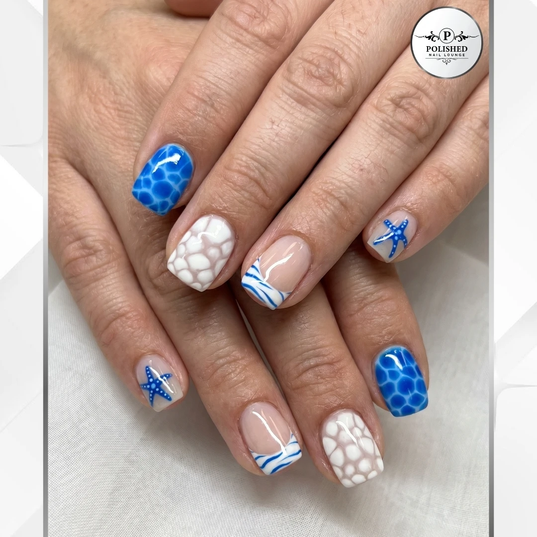 Nail Art